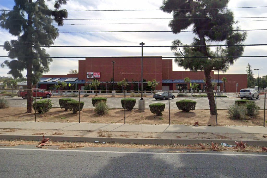California School For The Deaf-Riverside