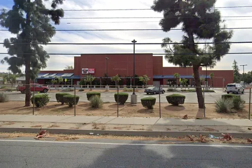 California School For The Deaf-Riverside