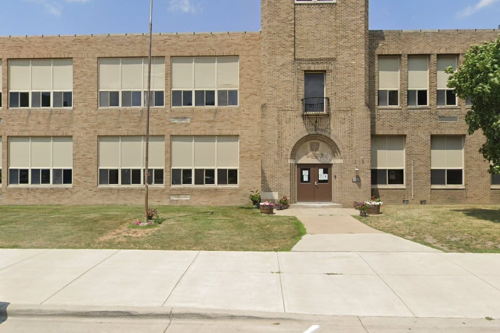 Academy for Business and Technology High School