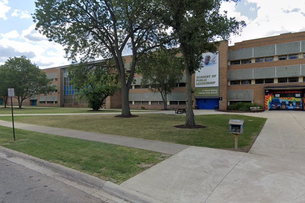Academy of Critical Thinkers at Cody