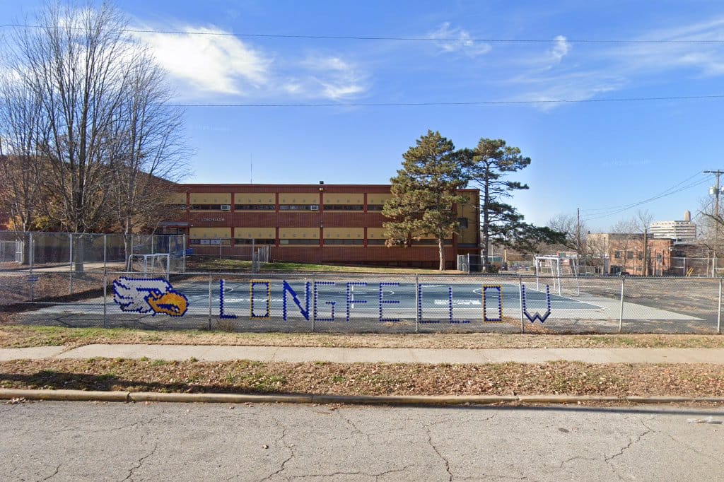 Longfellow Elementary School