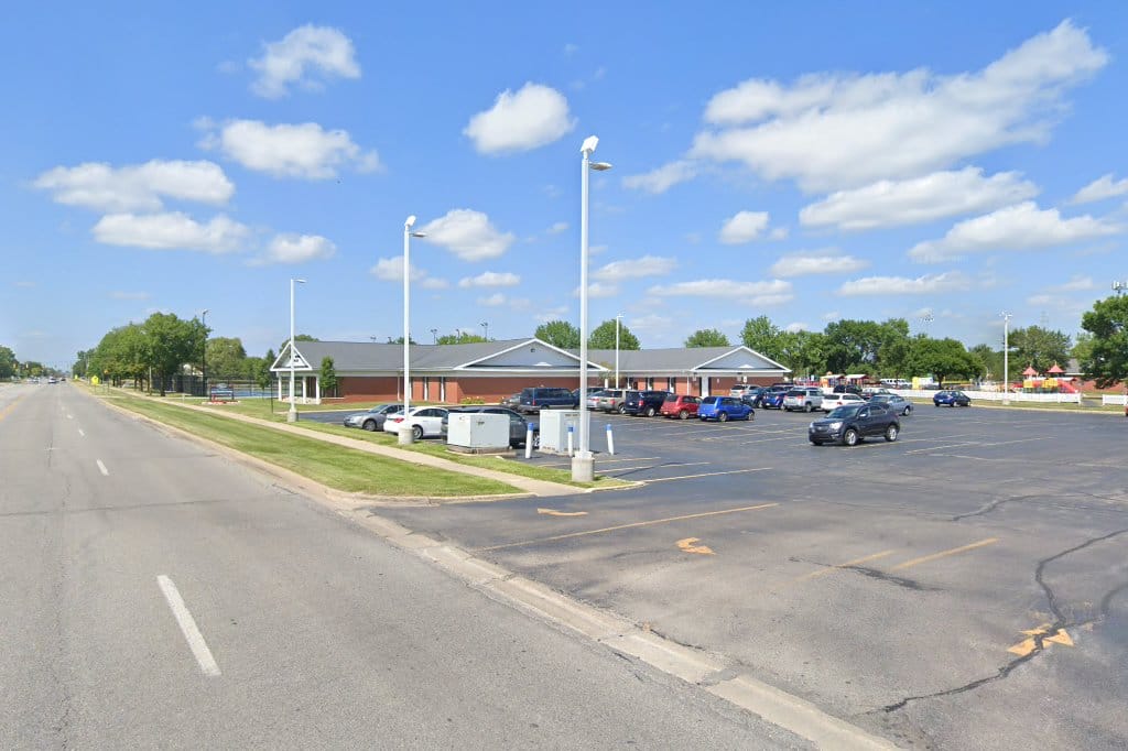 R C Zauel Memorial Library