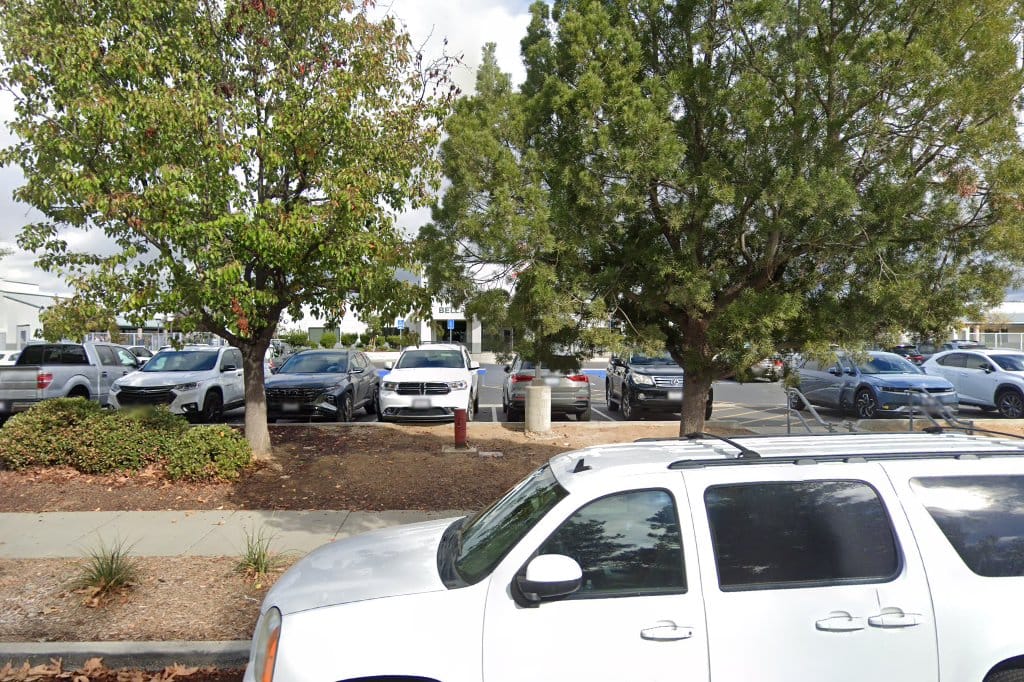 Bella Vista Middle School