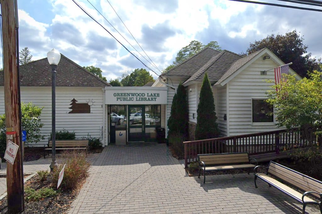 Greenwood Lake Public Library