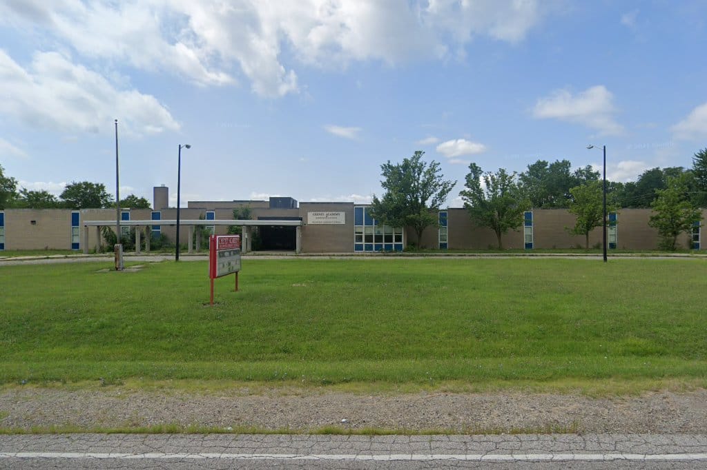 W-A-Y Washtenaw School