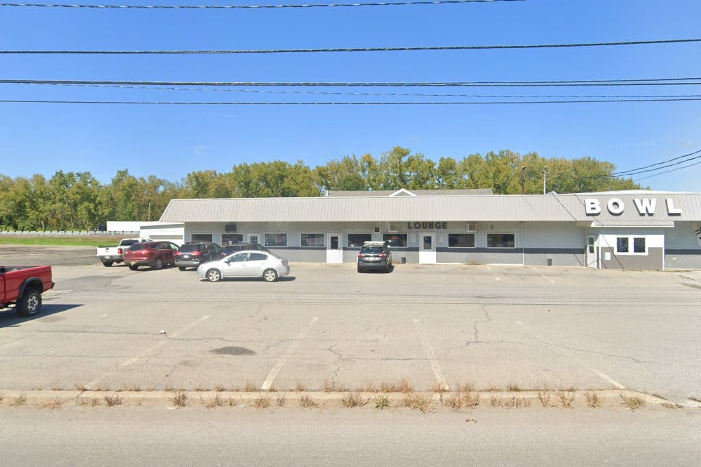 Canajoharie Housing Authority