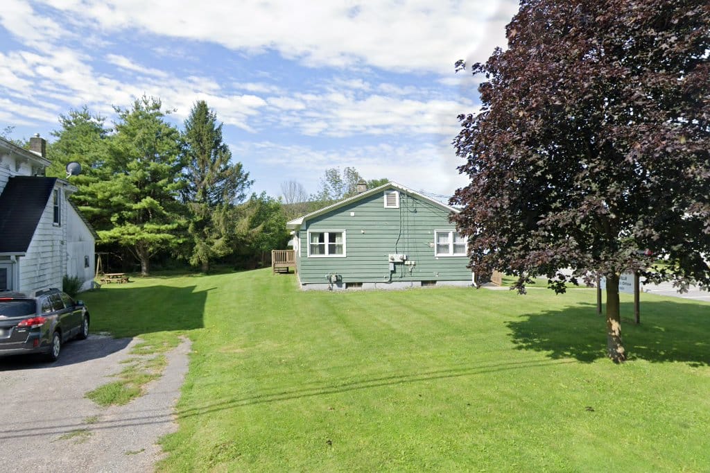 Morrisville Village Court