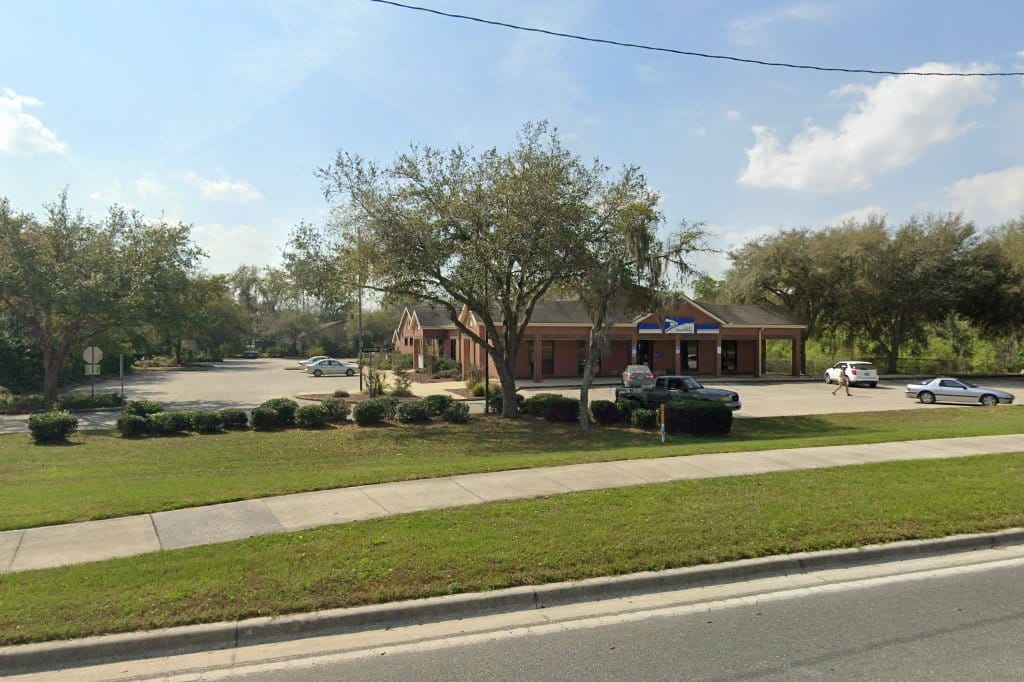 Interlachen Driver License & Motor Vehicle Services