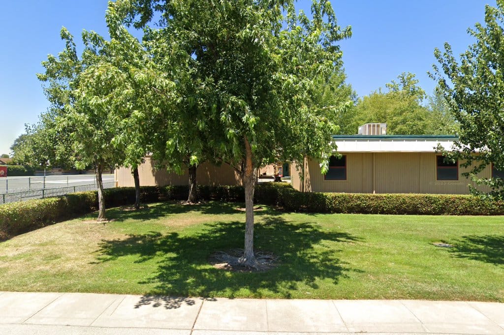 Heritage Peak Charter School