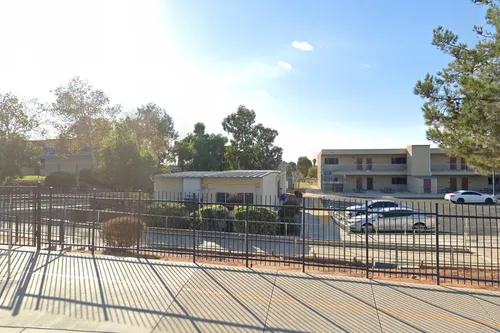 Stone Avenue Elementary School