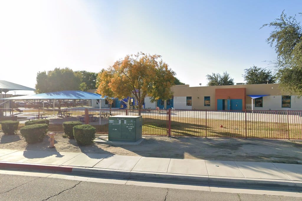 Coral Mountain Academy
