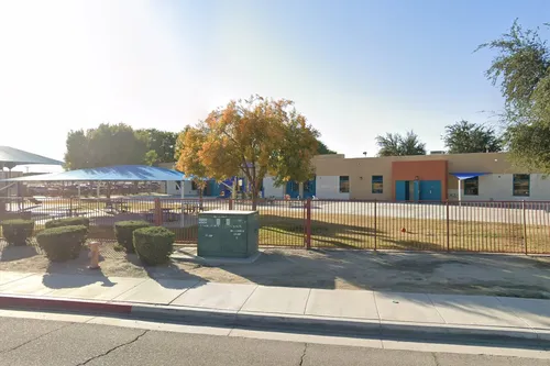Coral Mountain Academy