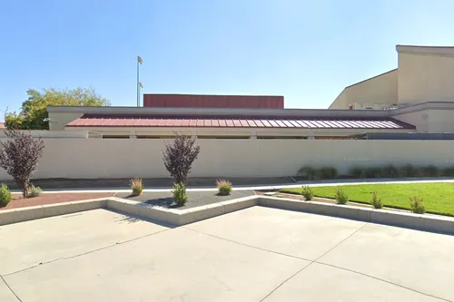 West Valley High School