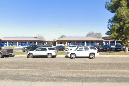 Rosedale-North Elementary School