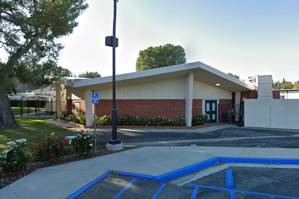 Santa Clarita Elementary School
