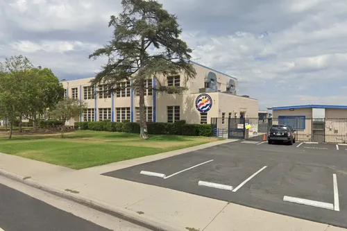 Garvey Intermediate School
