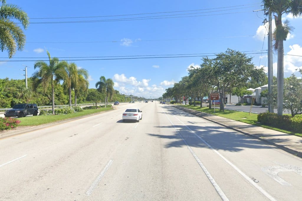 Naples Driver License & Vehicle Services