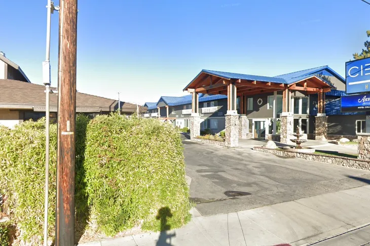 Inyo County Animal Resources and Education