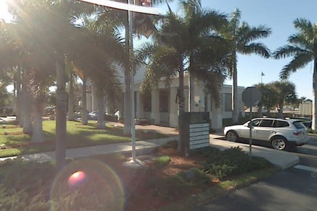 Naples Driver License & Vehicle Services