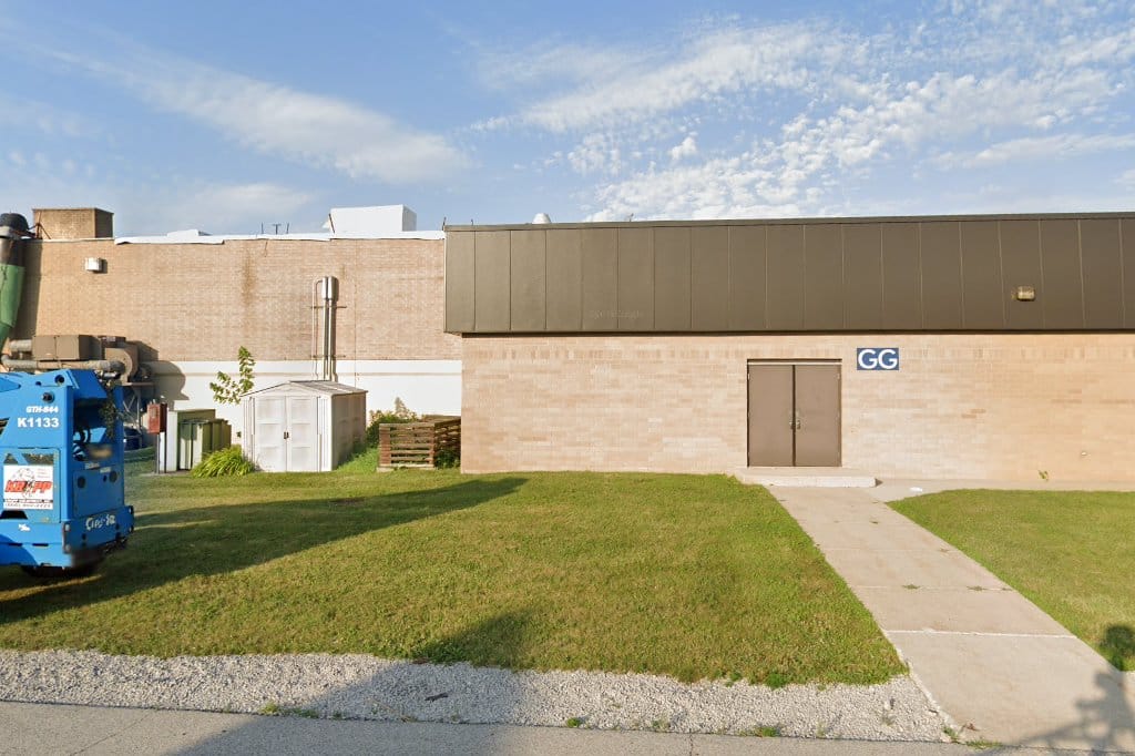 James H Watson Elementary School