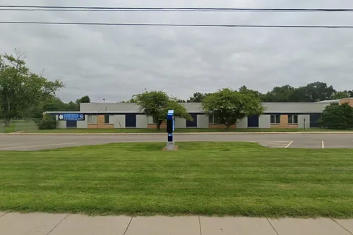 Comstock Compass High School