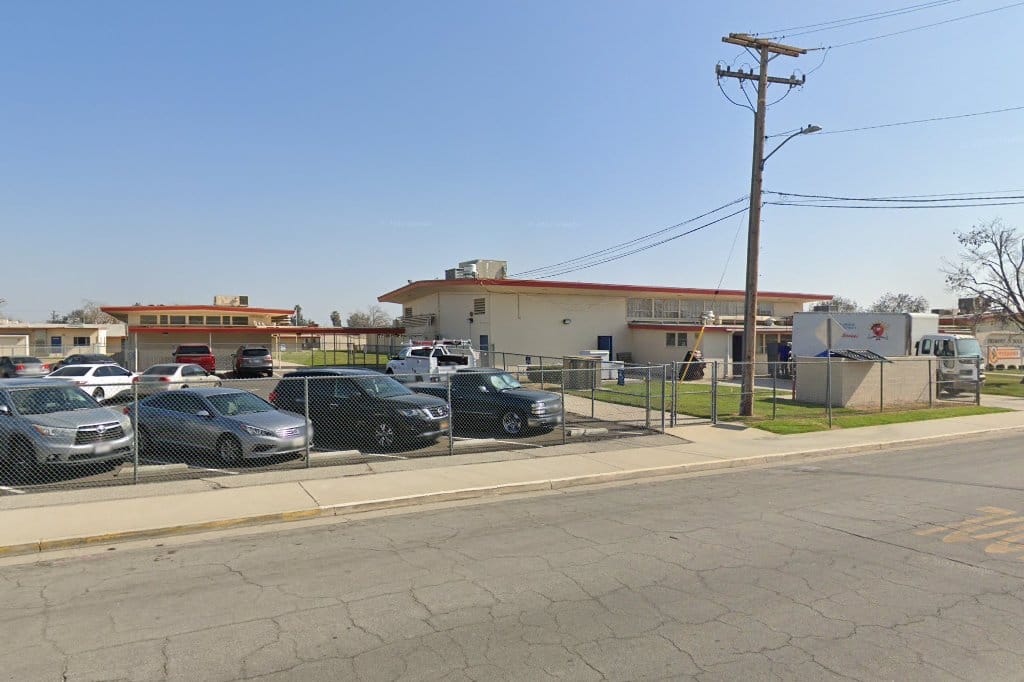 Fremont Elementary School