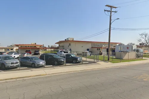 Fremont Elementary School
