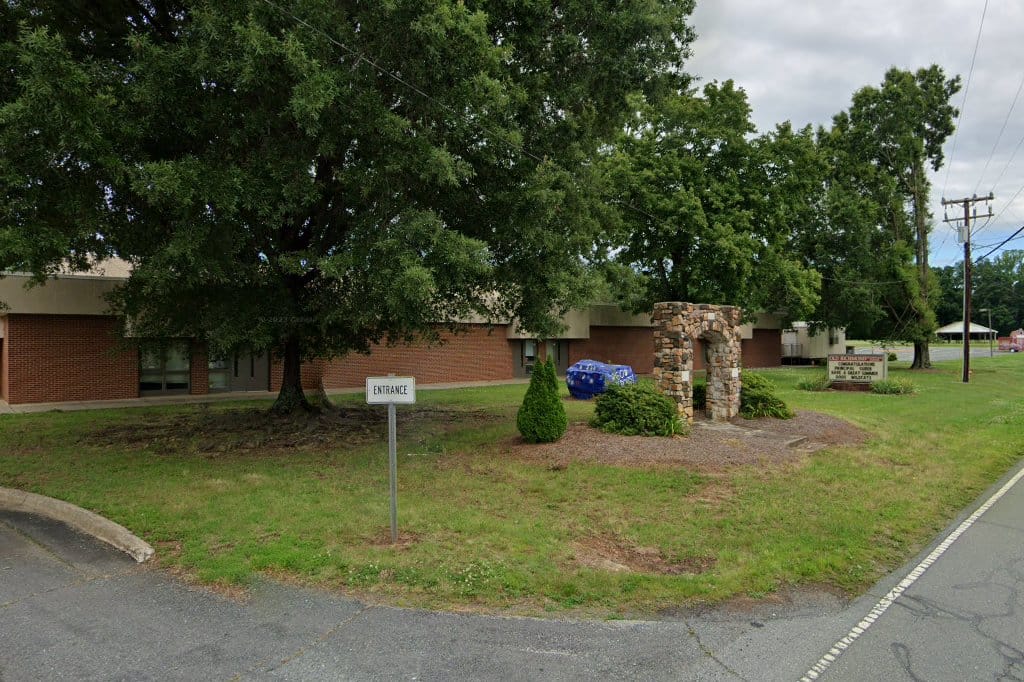 Old Richmond Elementary School