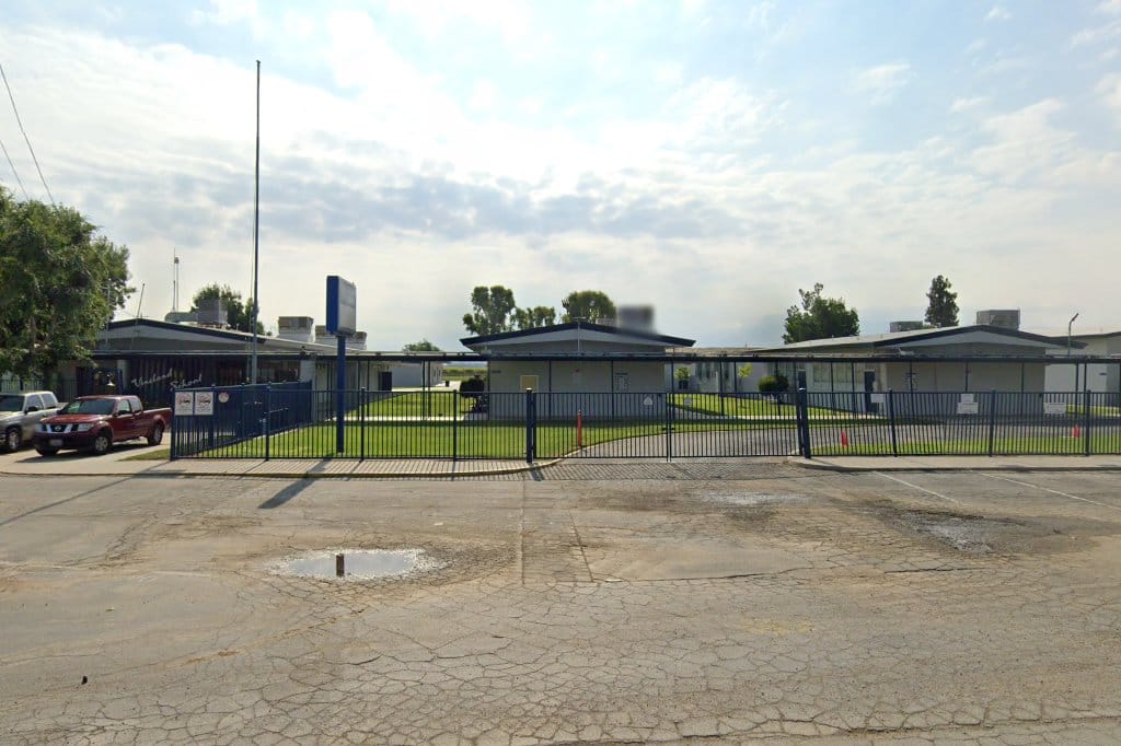 Vineland Elementary School