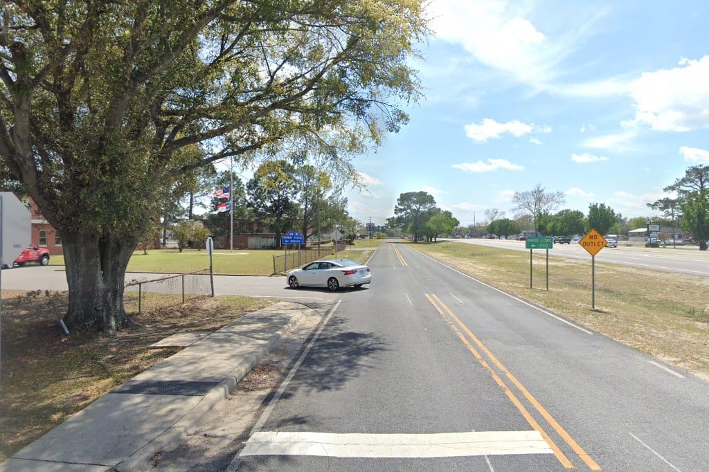 Fayetteville Driver's License Office