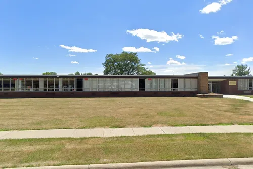Memorial Intermediate School