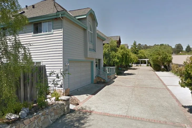 Watsonville Animal Shelter