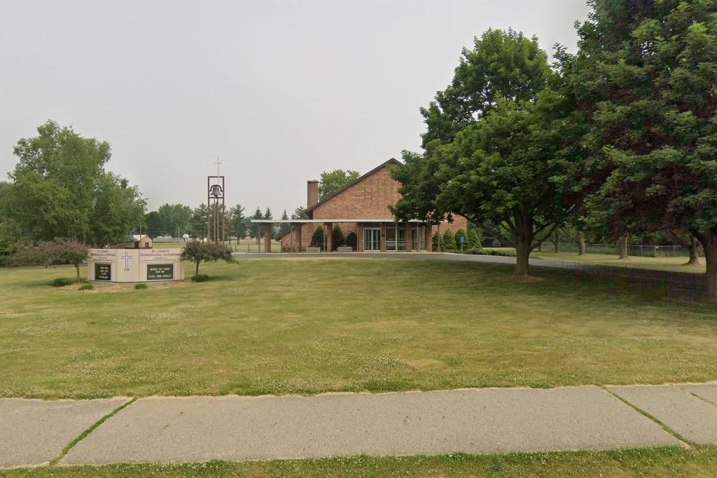 St. John's Lutheran School