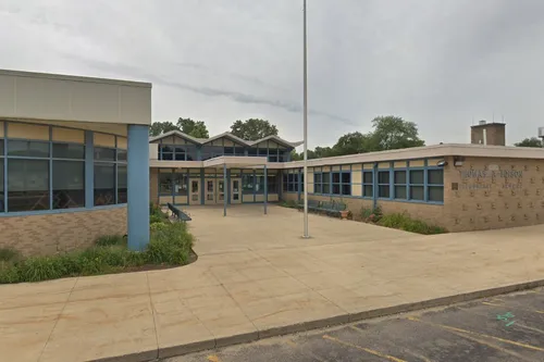 Thomas A Edison Elementary School