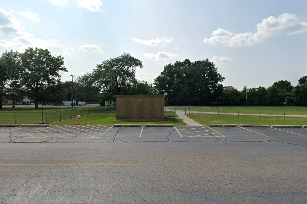 John Marshall Upper Elementary School
