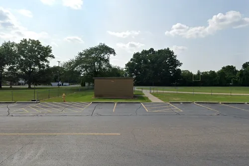 John Marshall Upper Elementary School