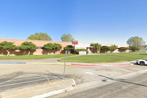 Mojave Junior/Senior High School