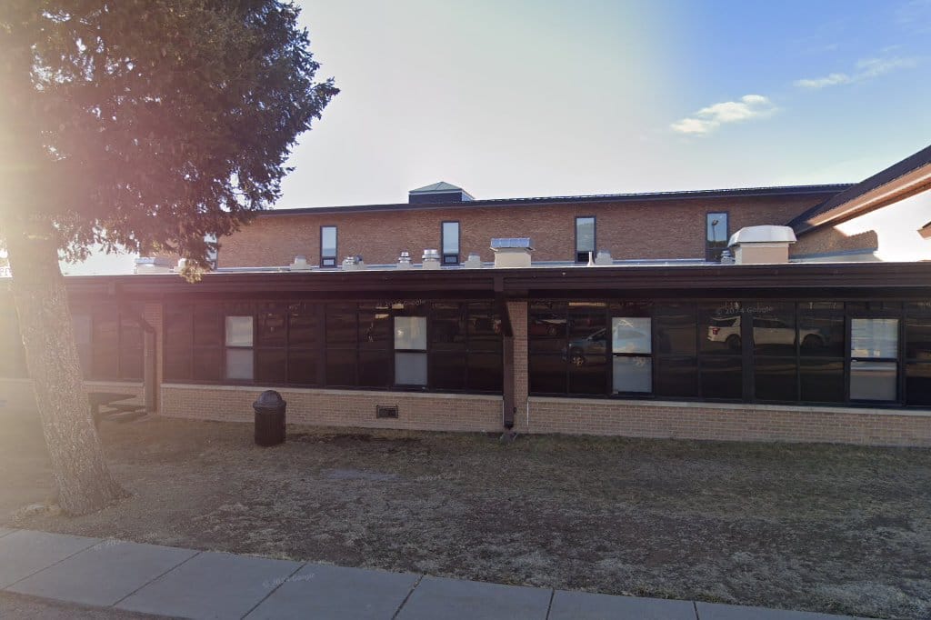 Raton High School