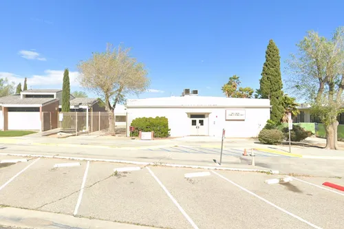 Mojave Elementary School