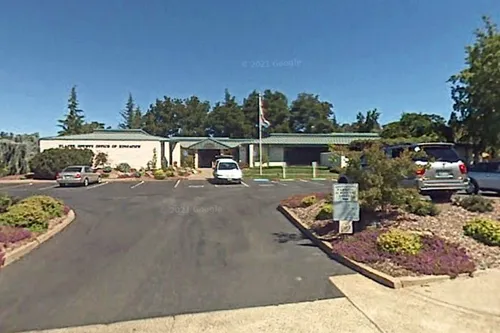 Placer County Community School