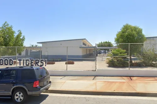 Crestwood Street Elementary School