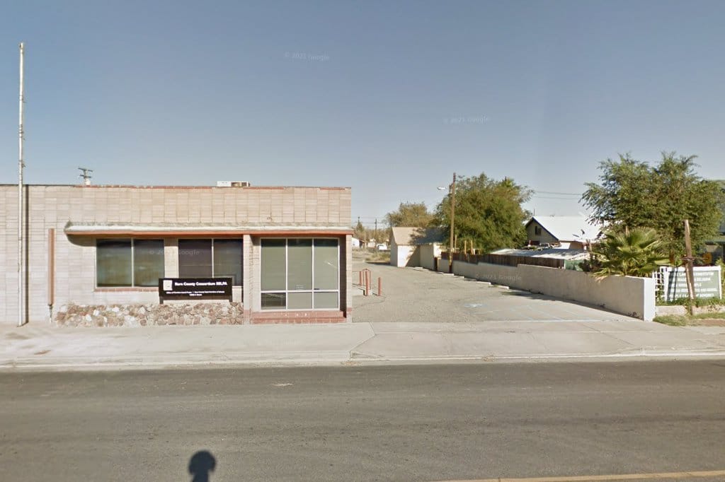 Kern County Rop School