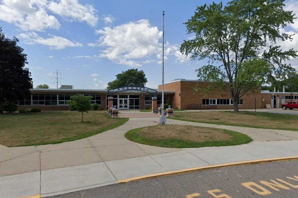 Rosedale Elementary School