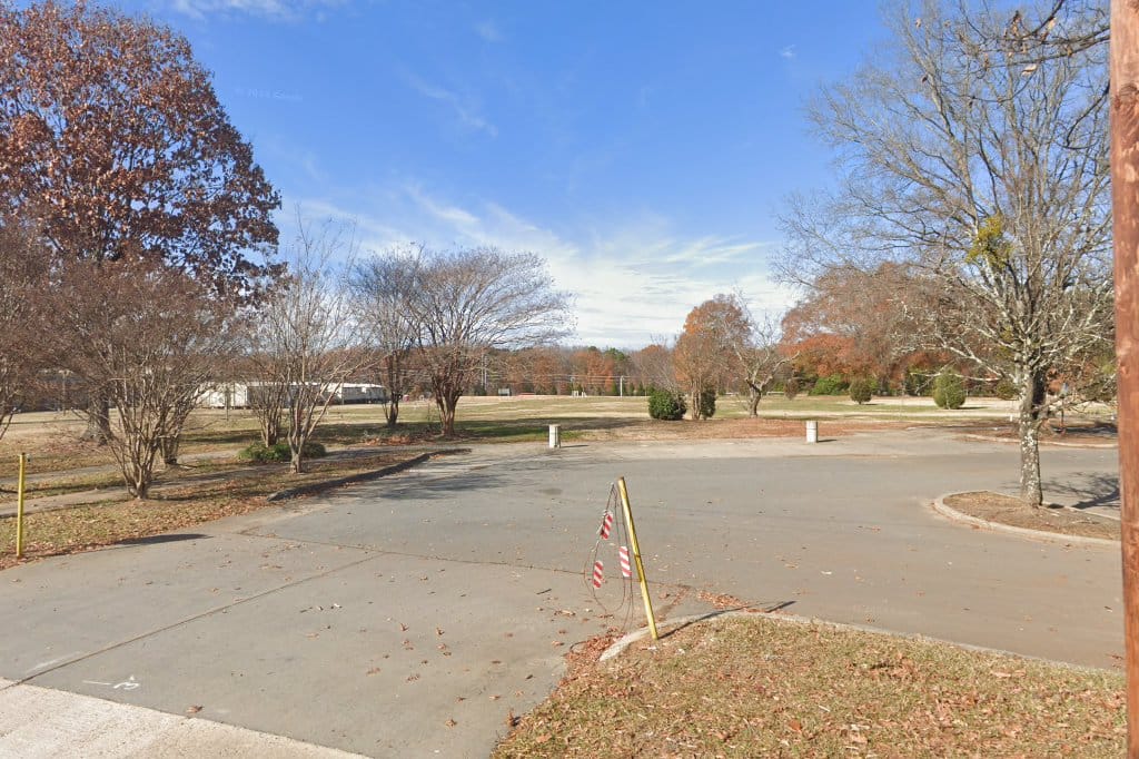 McClintock Middle School