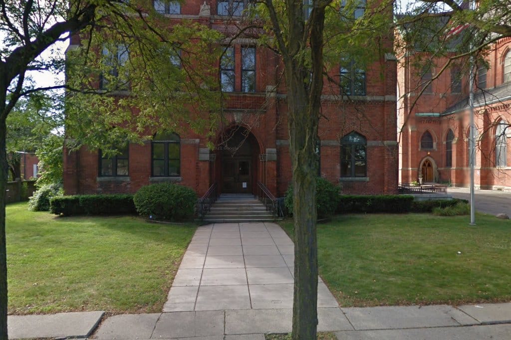 Casa Richard Academy