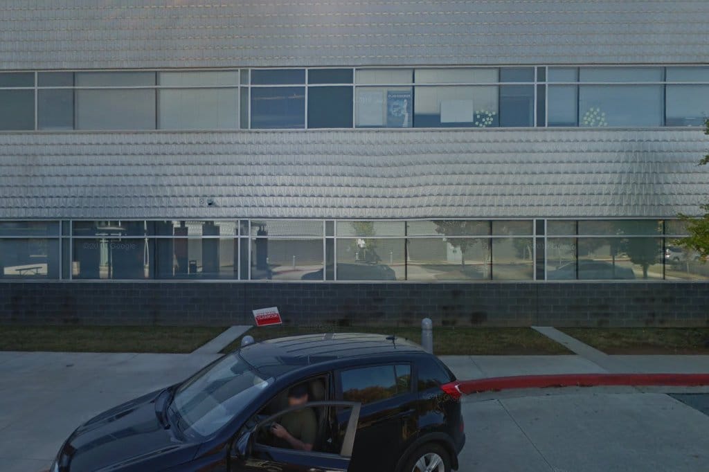 Alpharetta High School