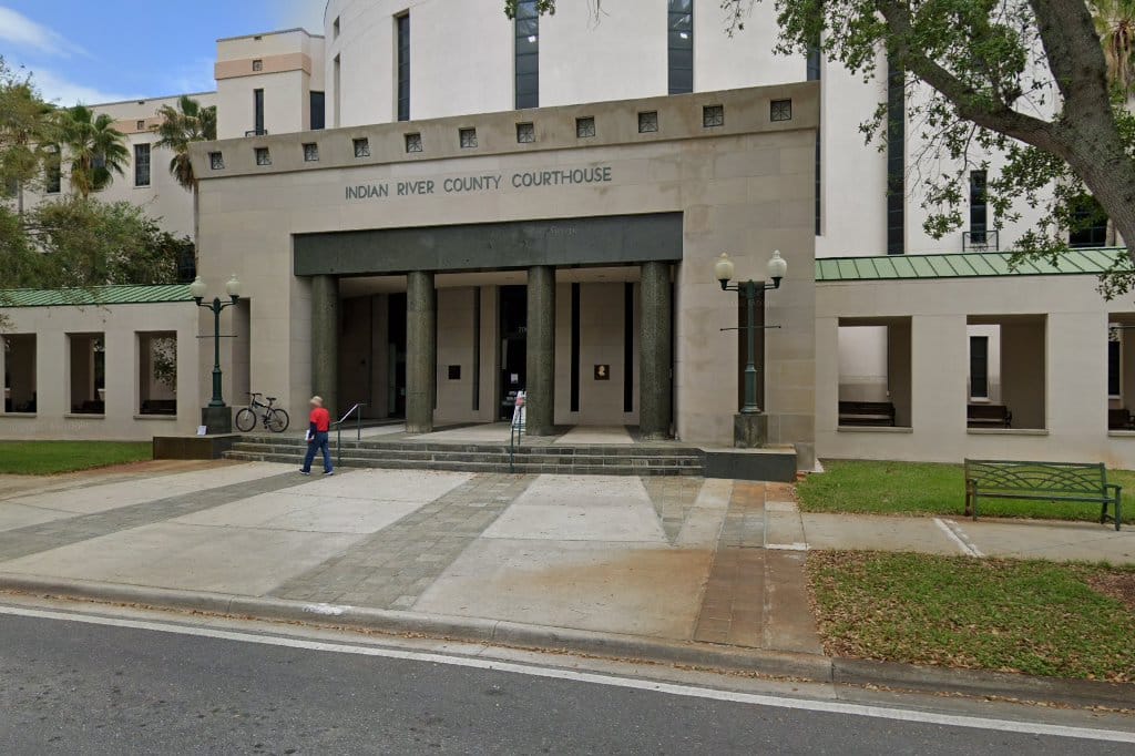 Indian River County State Attorney
