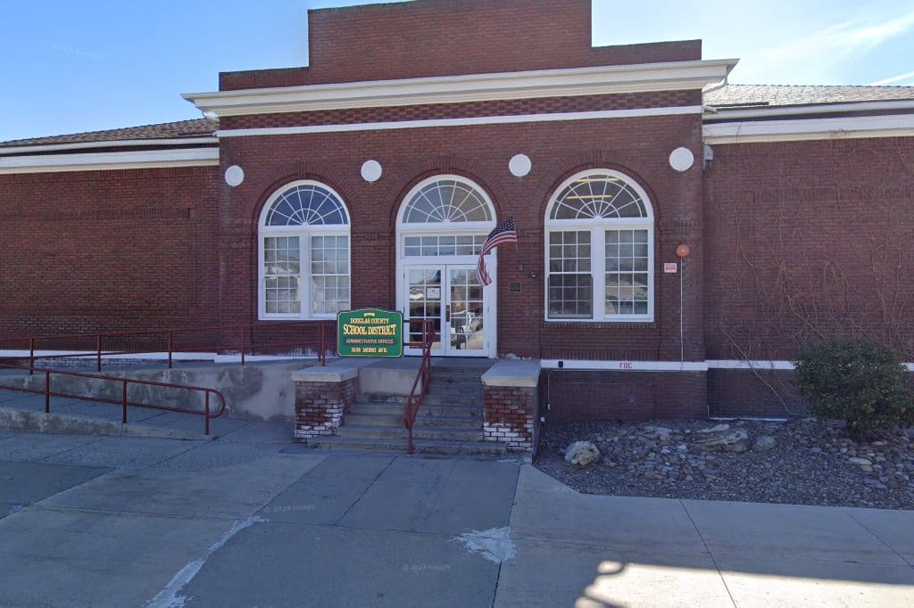 Douglas Attendance Center