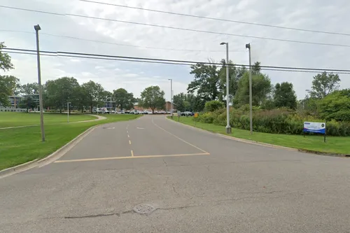 Loy Norrix High School