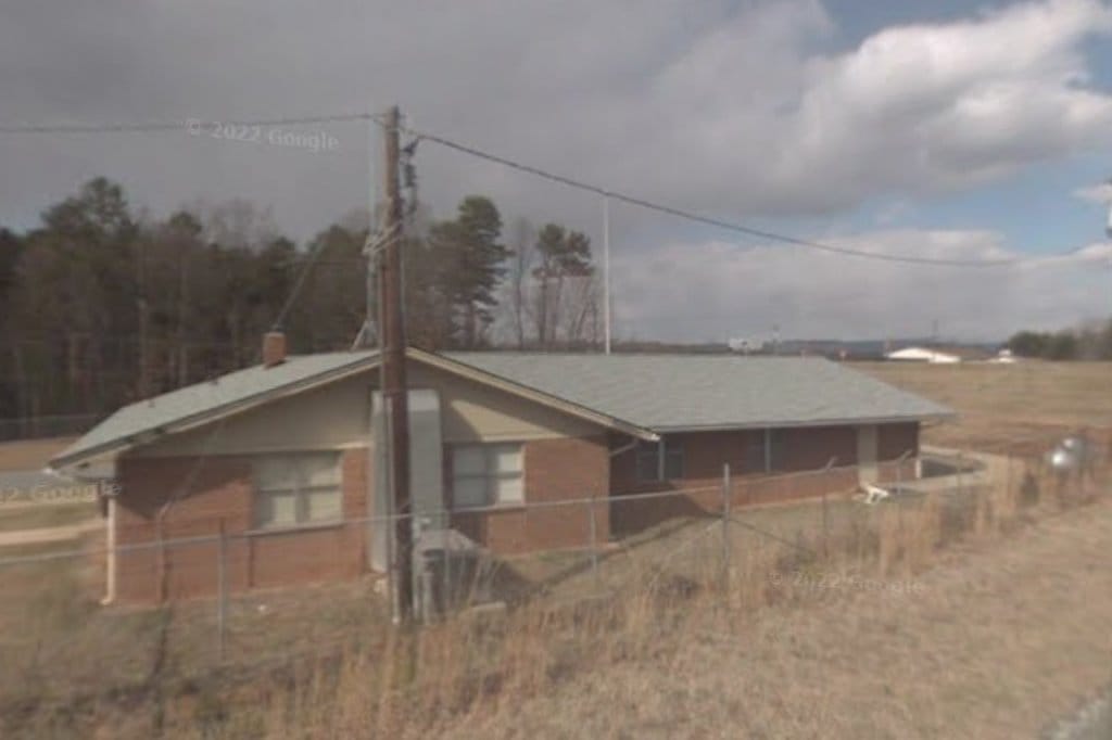 Mount Airy Driver's License Office